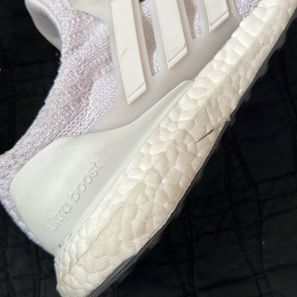 ULTRABOOST DNA 5.0 SHOES - Picture 6 of 7